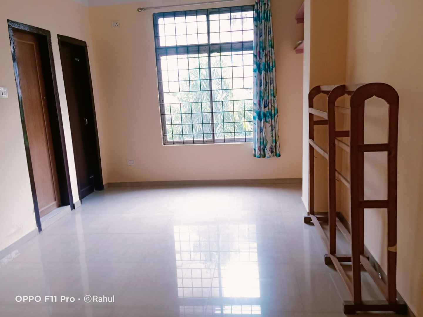Unfurnished 3bhk in Beltola, Guwahati, Assam, India for Rent